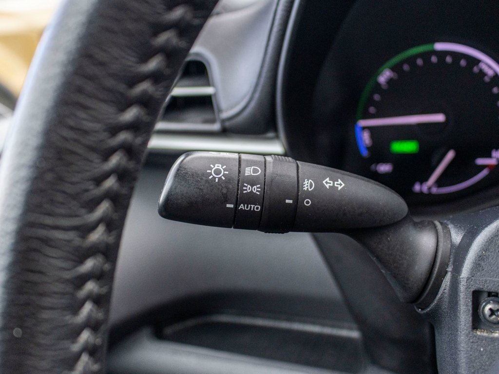 2023 Toyota Sienna hybride XSE AWD **25E ANNIVERSAIRE** in Charlemagne, Quebec - 21 - w1024h768px