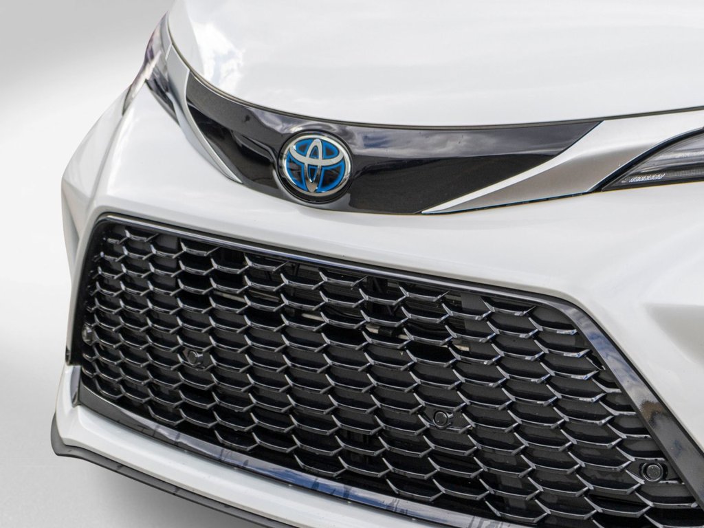 2023 Toyota Sienna hybride XSE AWD **25E ANNIVERSAIRE** in Charlemagne, Quebec - 37 - w1024h768px