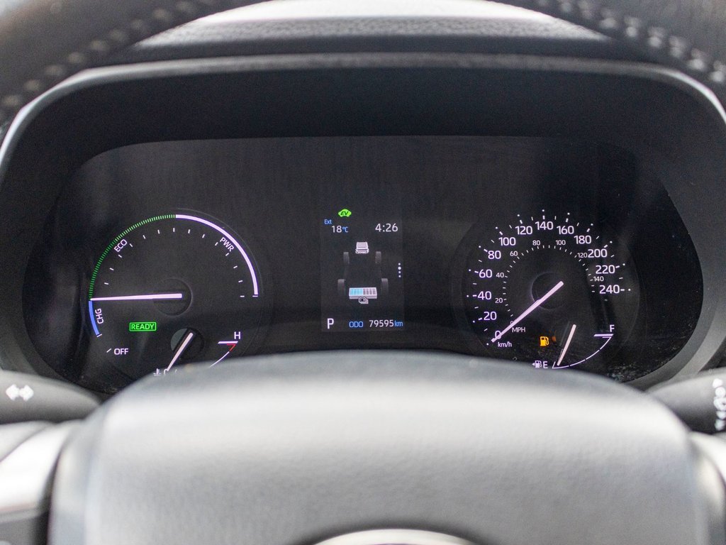 2023 Toyota Sienna hybride XSE AWD **25E ANNIVERSAIRE** in Charlemagne, Quebec - 20 - w1024h768px