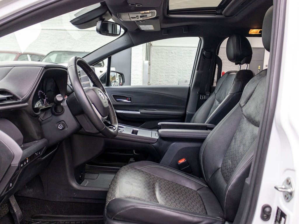 2023 Toyota Sienna hybride XSE AWD **25E ANNIVERSAIRE** in Charlemagne, Quebec - 26 - w1024h768px