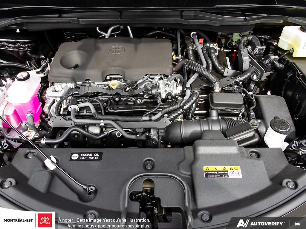 2026 Toyota Sienna Hybrid XSE AWD 7 PASSENGER in Charlemagne, Quebec - 6 - w1024h768px
