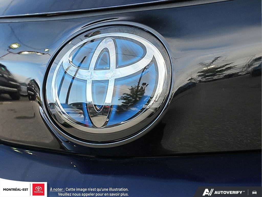2026 Toyota Sienna Hybrid XSE AWD 7 PASSENGER in Charlemagne, Quebec - 8 - w1024h768px