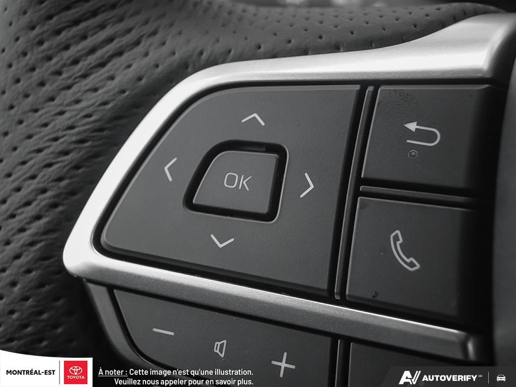 2026 Toyota Sienna Hybrid XSE AWD 7 PASSENGER in Charlemagne, Quebec - 13 - w1024h768px