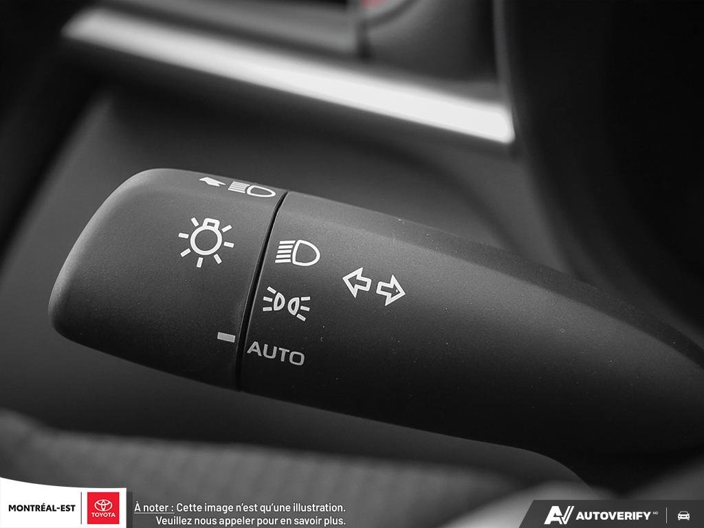 2026 Toyota Sienna Hybrid XSE AWD 7 PASSENGER in Charlemagne, Quebec - 23 - w1024h768px