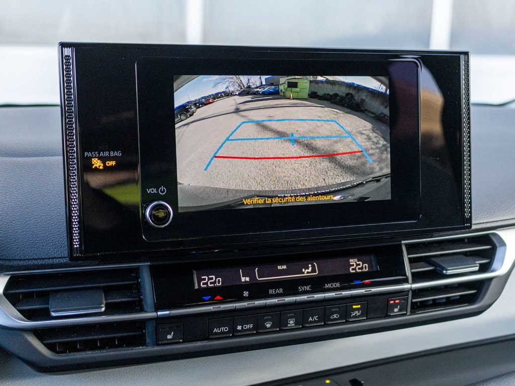 Toyota Sienna hybride LE AWD **JAMAIS ACCIDENTÉ+CARPLAY+CAMÉRA** 2025 à Saint-Jérôme, Québec - 17 - w1024h768px