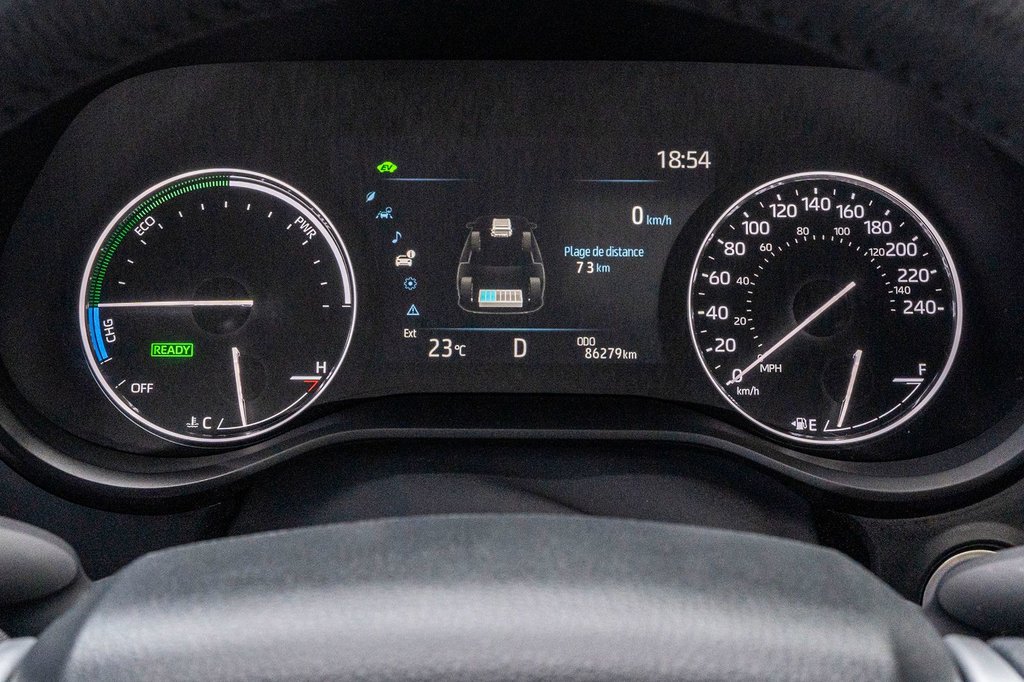 2024 Toyota Sienna Hybrid LIMITED **JAMAIS ACCIDENTÉ+CUIR+TOIT+CAMÉRA** in Charlemagne, Quebec - 9 - w1024h768px