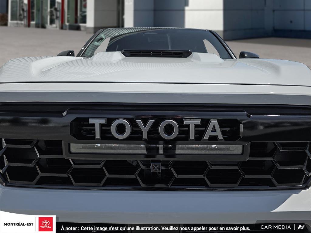2025 Toyota TACOMA HYBRID TRD Pro in Charlemagne, Quebec - 8 - w1024h768px