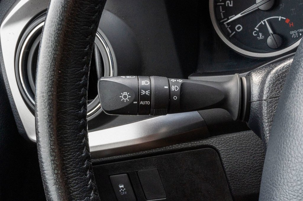 Toyota Tacoma DOUBLECAB SR5 **JAMAIS ACCIDENTÉ+CAMÉRA+BLUETOOTH* 2020 à Charlemagne, Québec - 17 - w1024h768px