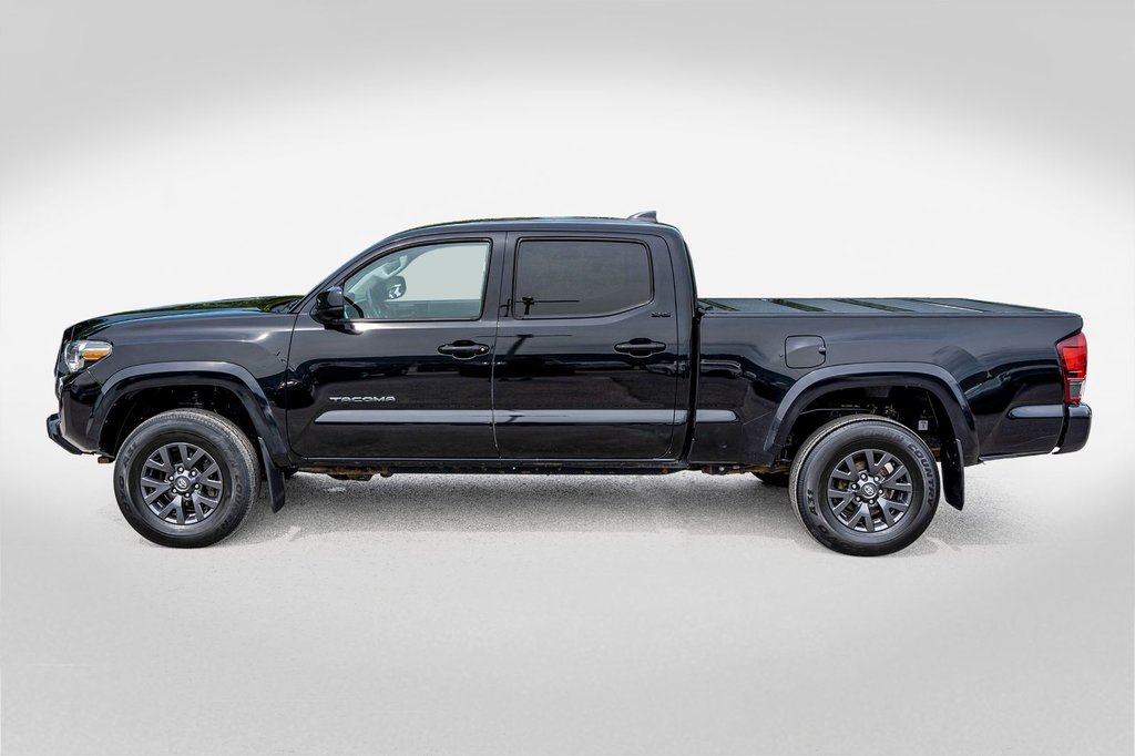 Toyota Tacoma DOUBLECAB SR5 **JAMAIS ACCIDENTÉ+CAMÉRA+BLUETOOTH* 2020 à Charlemagne, Québec - 3 - w1024h768px
