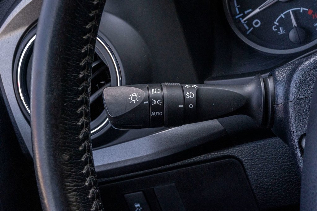 2020 Toyota Tacoma DOUBLECAB TRD OFFROAD **BOITE DE 5PI+CAMÉRA+MAG** in Charlemagne, Quebec - 17 - w1024h768px