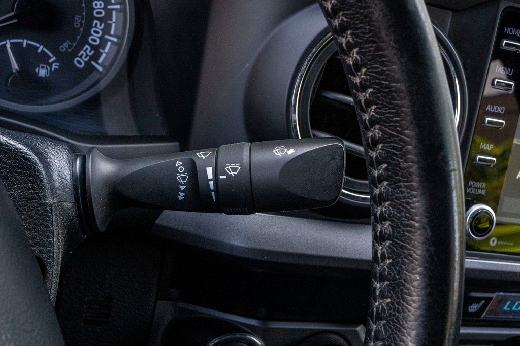 2020 Toyota Tacoma DOUBLECAB TRD OFFROAD **BOITE DE 5PI+CAMÉRA+MAG** in Charlemagne, Quebec - 18 - w1024h768px
