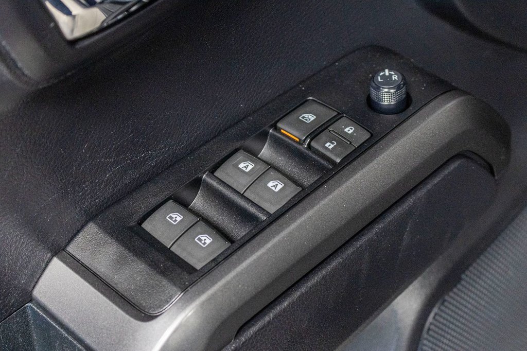 Toyota Tacoma TRD SPORT PREMIUM **JAMAIS ACCIDENTÉ+CUIR+TOIT** 2021 à Charlemagne, Québec - 27 - w1024h768px