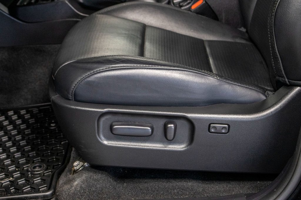 Toyota Tacoma TRD SPORT PREMIUM **JAMAIS ACCIDENTÉ+CUIR+TOIT** 2021 à Charlemagne, Québec - 23 - w1024h768px