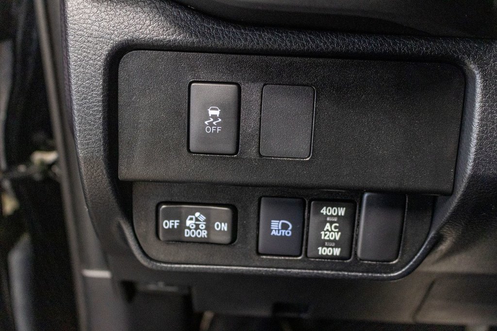 Toyota Tacoma TRD SPORT PREMIUM **JAMAIS ACCIDENTÉ+CUIR+TOIT** 2021 à Charlemagne, Québec - 20 - w1024h768px