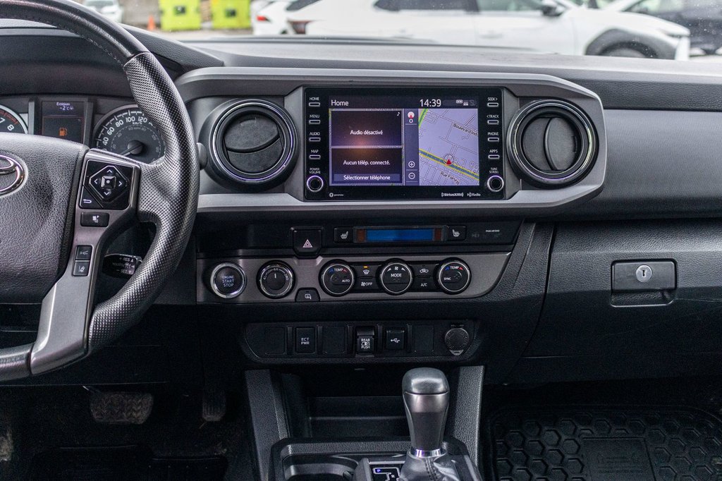 Toyota Tacoma  2022 à Saint-Jérôme, Québec - 8 - w1024h768px