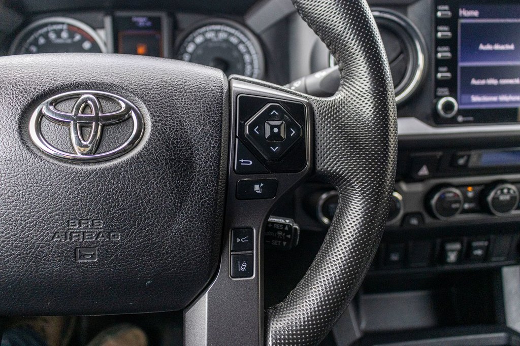 Toyota Tacoma  2022 à Saint-Jérôme, Québec - 11 - w1024h768px