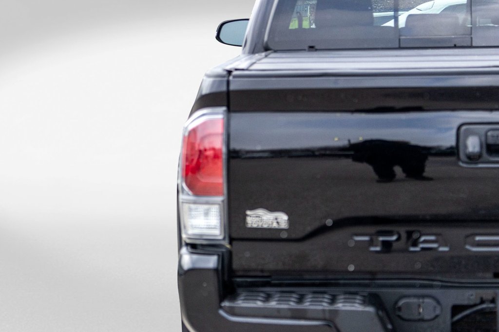 Toyota Tacoma  2022 à Saint-Jérôme, Québec - 30 - w1024h768px