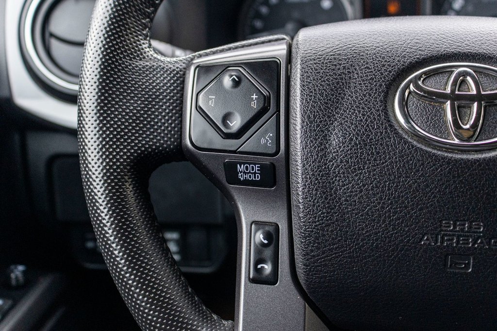 Toyota Tacoma  2022 à Saint-Jérôme, Québec - 10 - w1024h768px