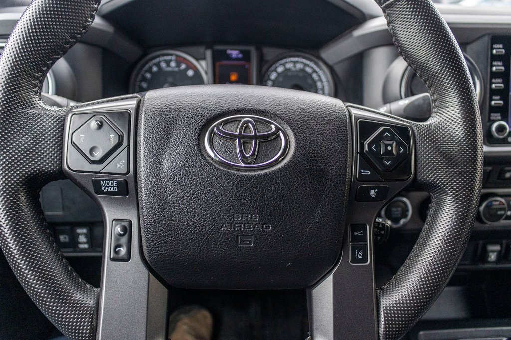 Toyota Tacoma  2022 à Saint-Jérôme, Québec - 9 - w1024h768px