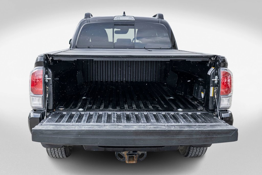 Toyota Tacoma  2022 à Saint-Jérôme, Québec - 29 - w1024h768px