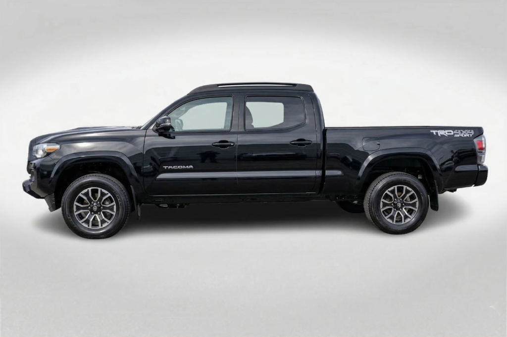 Toyota Tacoma  2022 à Saint-Jérôme, Québec - 3 - w1024h768px