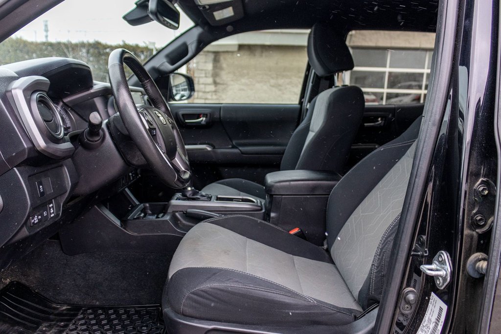 Toyota Tacoma  2022 à Saint-Jérôme, Québec - 23 - w1024h768px