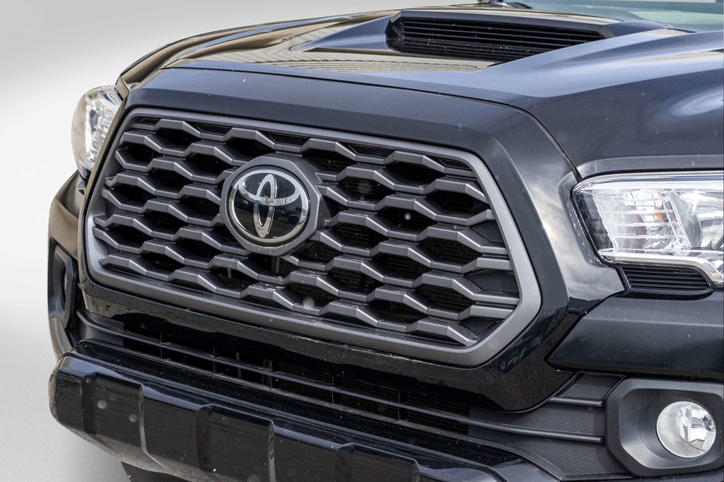 Toyota Tacoma  2022 à Saint-Jérôme, Québec - 33 - w1024h768px