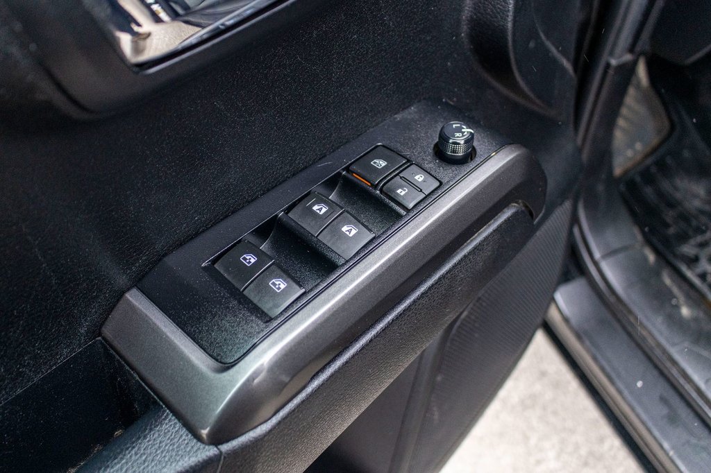 Toyota Tacoma  2022 à Saint-Jérôme, Québec - 27 - w1024h768px