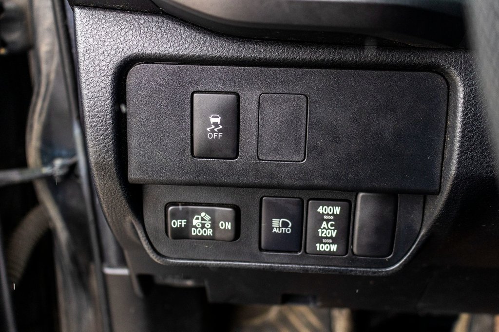 Toyota Tacoma  2022 à Saint-Jérôme, Québec - 21 - w1024h768px