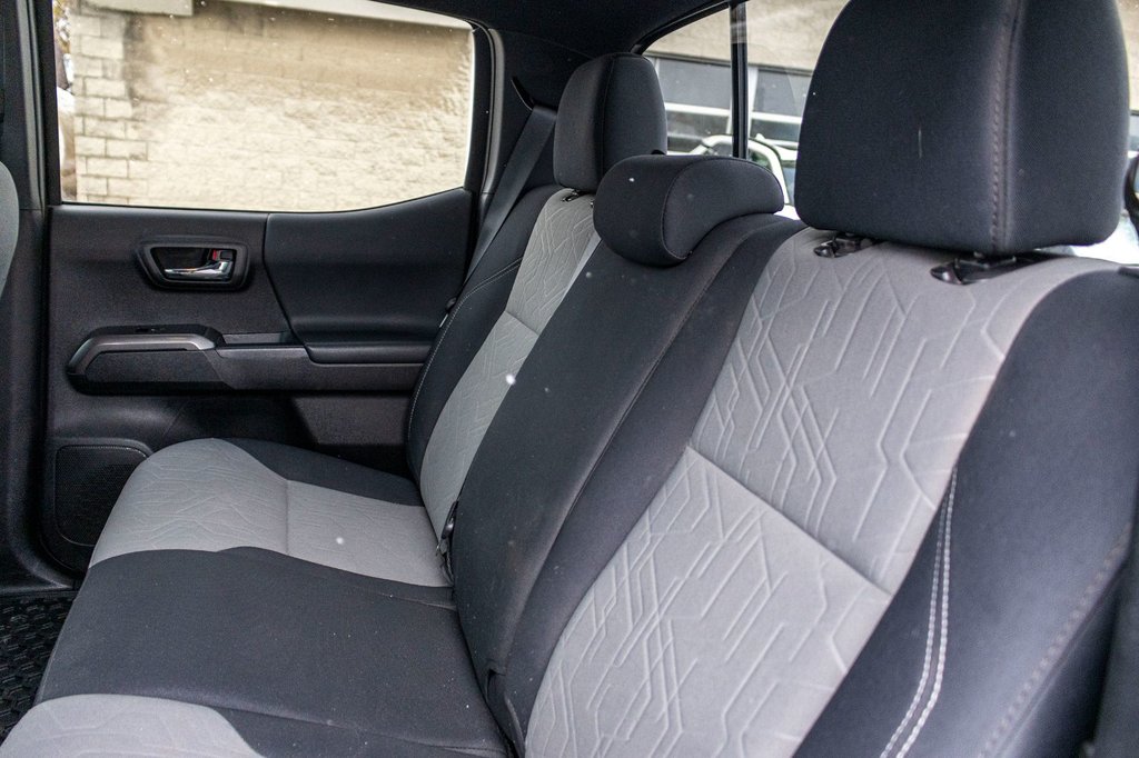 Toyota Tacoma  2022 à Saint-Jérôme, Québec - 28 - w1024h768px