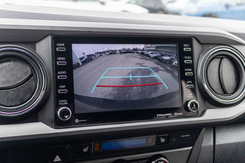 Toyota Tacoma  2022 à Saint-Jérôme, Québec - 15 - w1024h768px