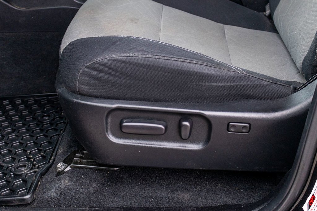 Toyota Tacoma  2022 à Saint-Jérôme, Québec - 24 - w1024h768px