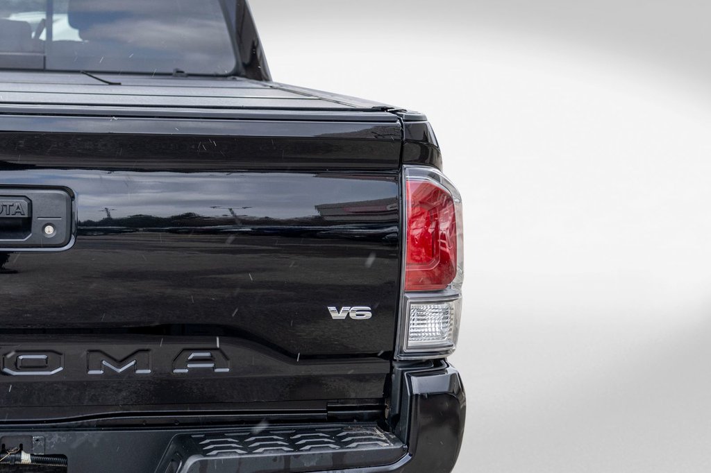 Toyota Tacoma  2022 à Saint-Jérôme, Québec - 31 - w1024h768px