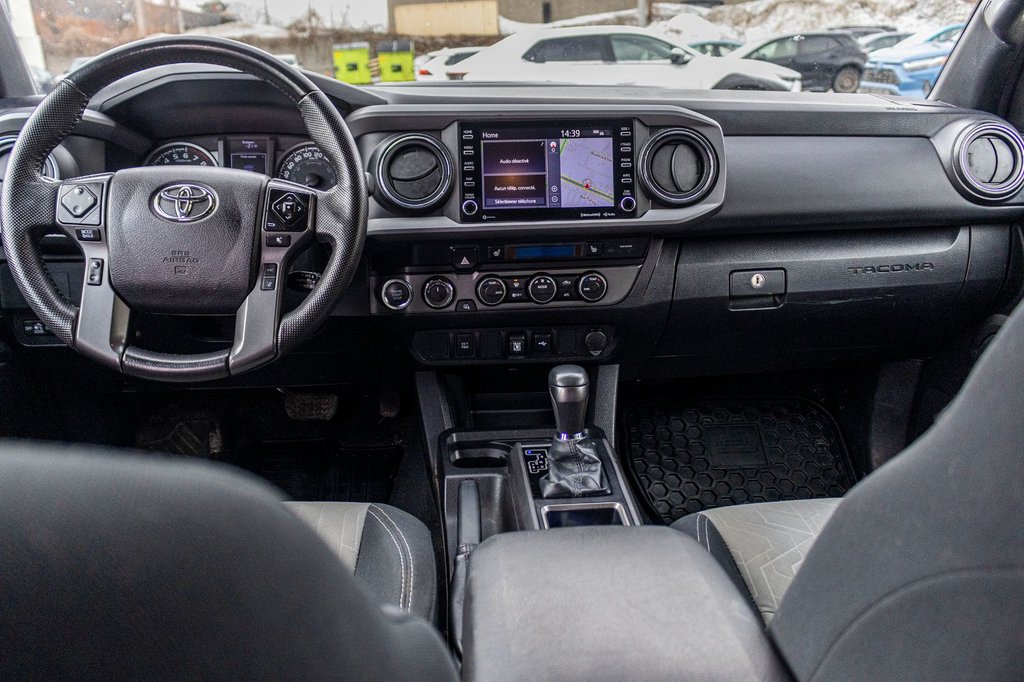 Toyota Tacoma  2022 à Saint-Jérôme, Québec - 22 - w1024h768px
