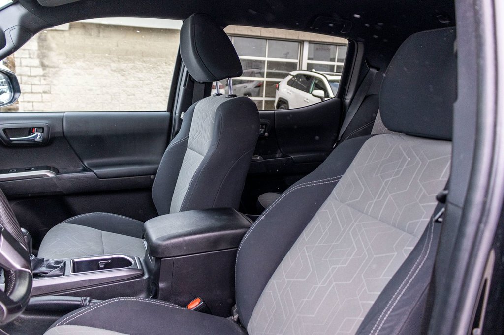 Toyota Tacoma  2022 à Saint-Jérôme, Québec - 25 - w1024h768px