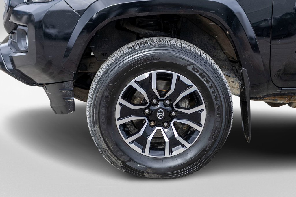 Toyota Tacoma  2022 à Saint-Jérôme, Québec - 34 - w1024h768px