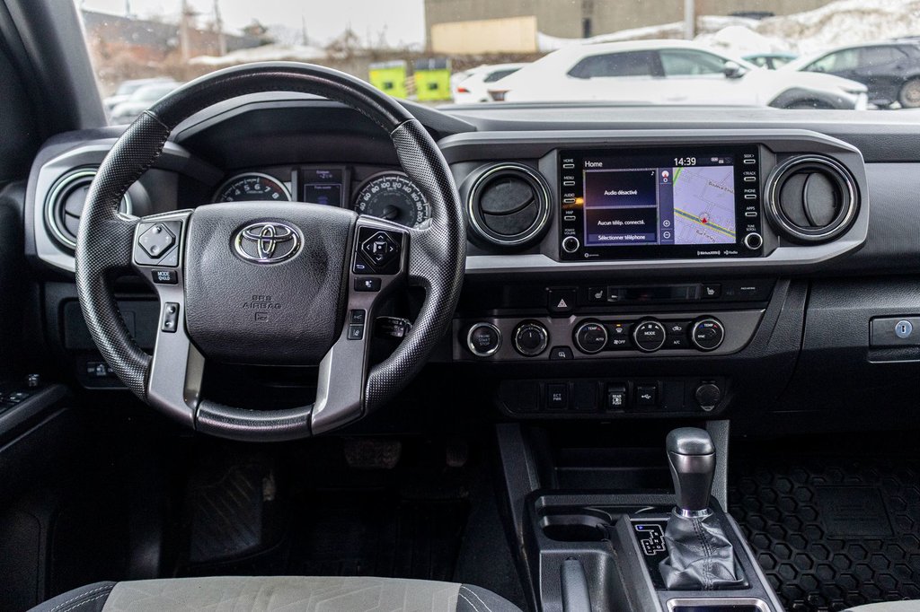 Toyota Tacoma  2022 à Saint-Jérôme, Québec - 7 - w1024h768px