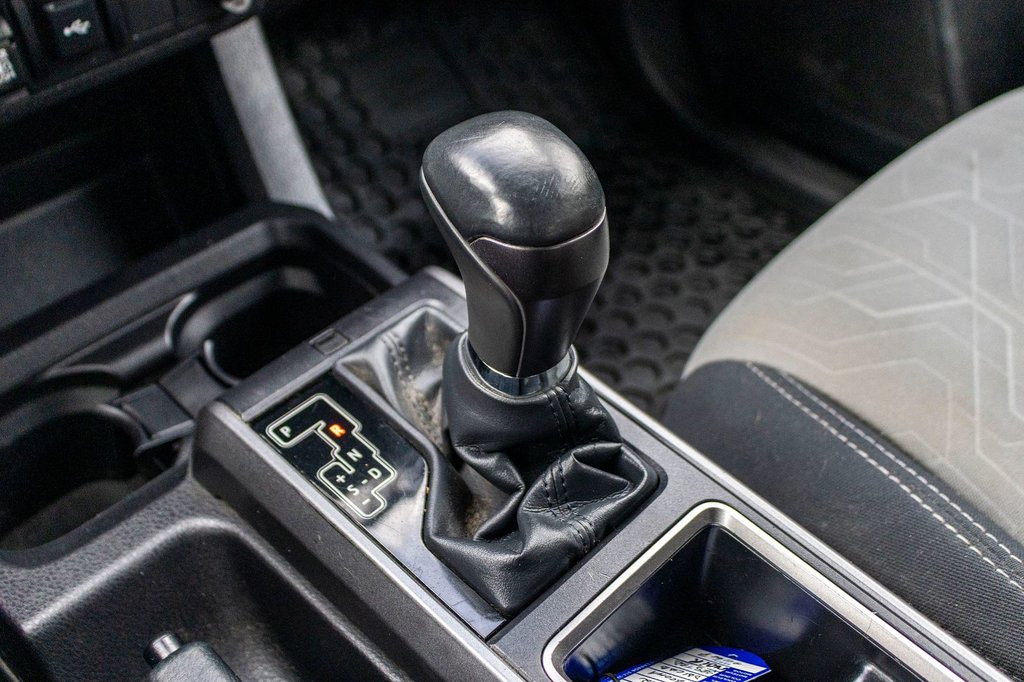 Toyota Tacoma  2022 à Saint-Jérôme, Québec - 16 - w1024h768px