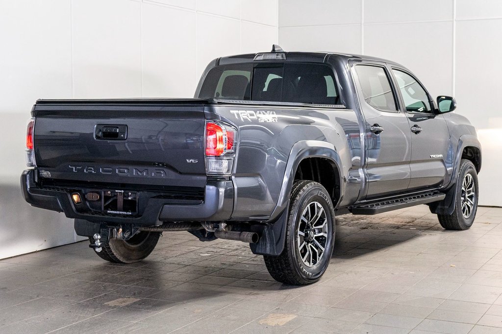 2023  Tacoma DOUBLE CAB,MOTEUR V6, 4X4 in Charlemagne, Quebec - 3 - w1024h768px