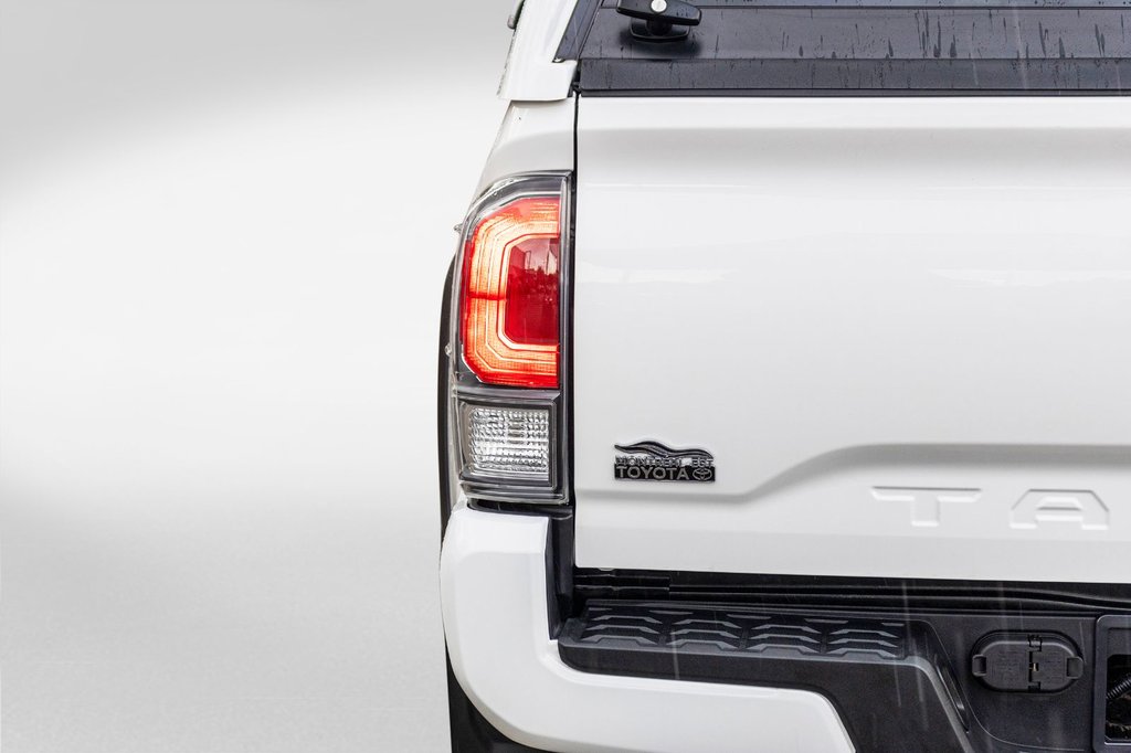 2023 Toyota Tacoma TRD OFFROAD **JAMAIS ACCIDENTÉ+CAMÉRA+CARPLAY** in Charlemagne, Quebec - 32 - w1024h768px