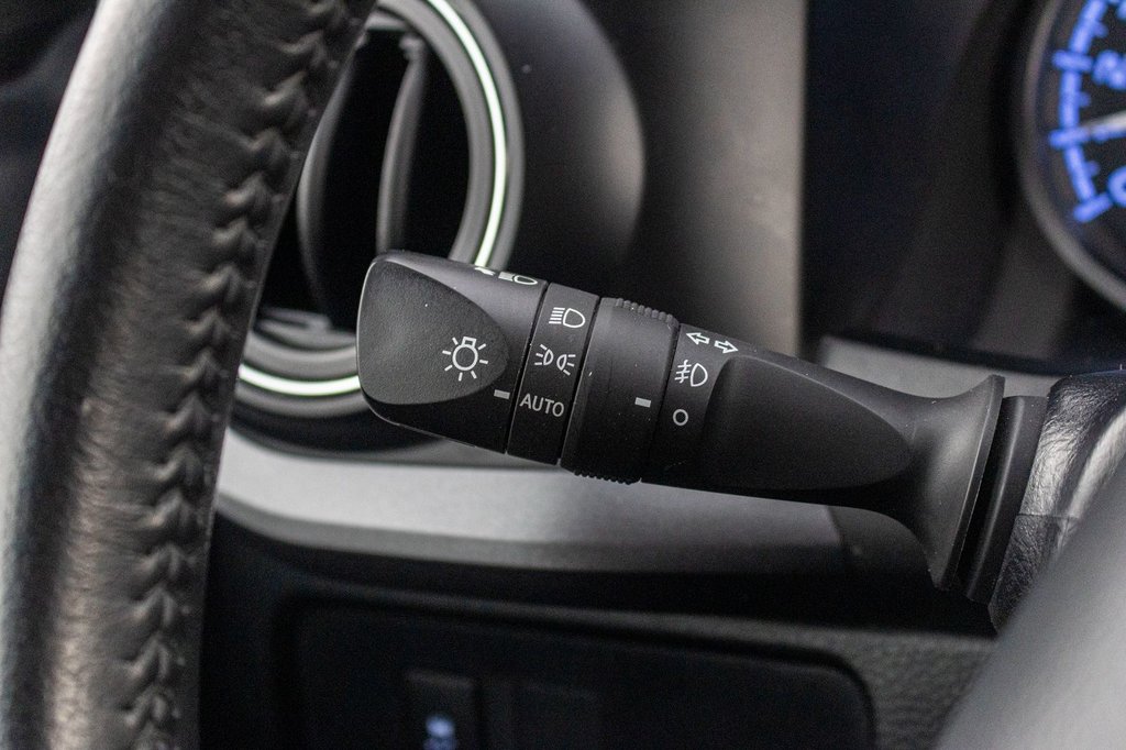 2023 Toyota Tacoma TRD OFFROAD **JAMAIS ACCIDENTÉ+CAMÉRA+CARPLAY** in Charlemagne, Quebec - 20 - w1024h768px