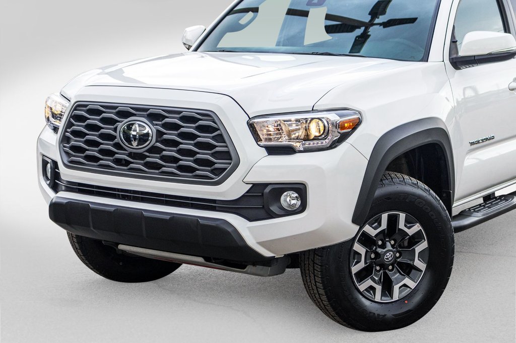 2023 Toyota Tacoma TRD OFFROAD **JAMAIS ACCIDENTÉ+CAMÉRA+CARPLAY** in Charlemagne, Quebec - 34 - w1024h768px