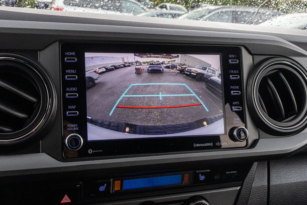2023 Toyota Tacoma TRD OFFROAD **JAMAIS ACCIDENTÉ+CAMÉRA+CARPLAY** in Charlemagne, Quebec - 17 - w1024h768px