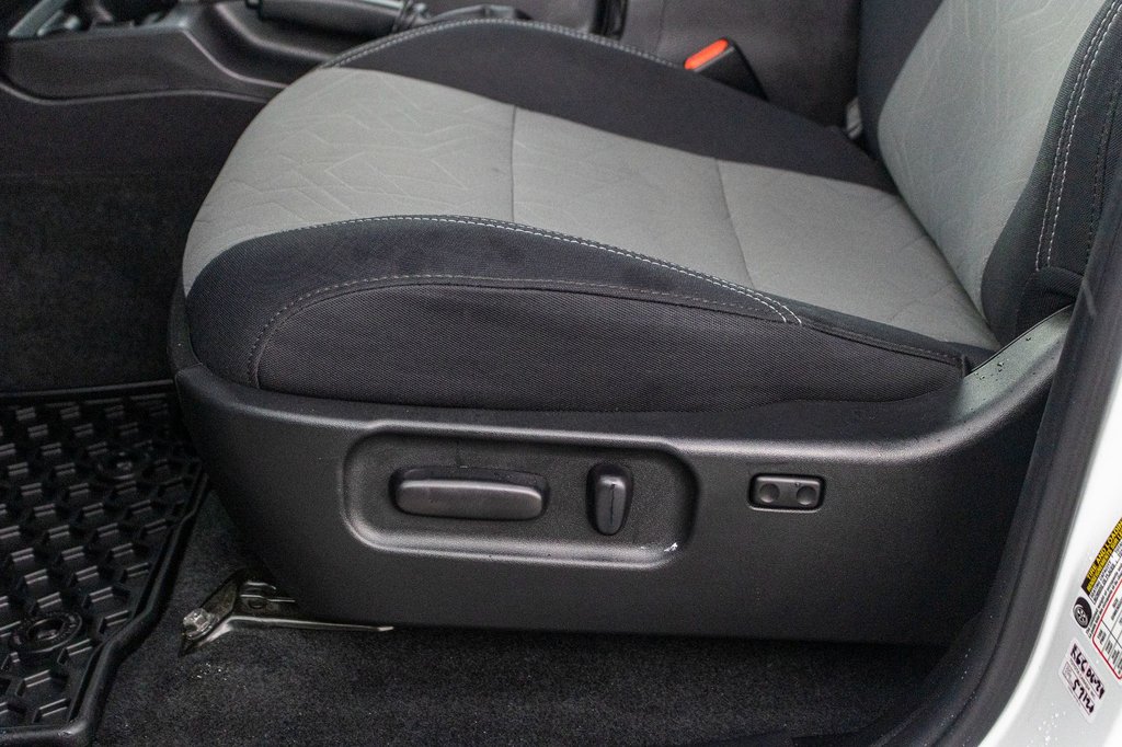 2023 Toyota Tacoma TRD OFFROAD **JAMAIS ACCIDENTÉ+CAMÉRA+CARPLAY** in Charlemagne, Quebec - 24 - w1024h768px