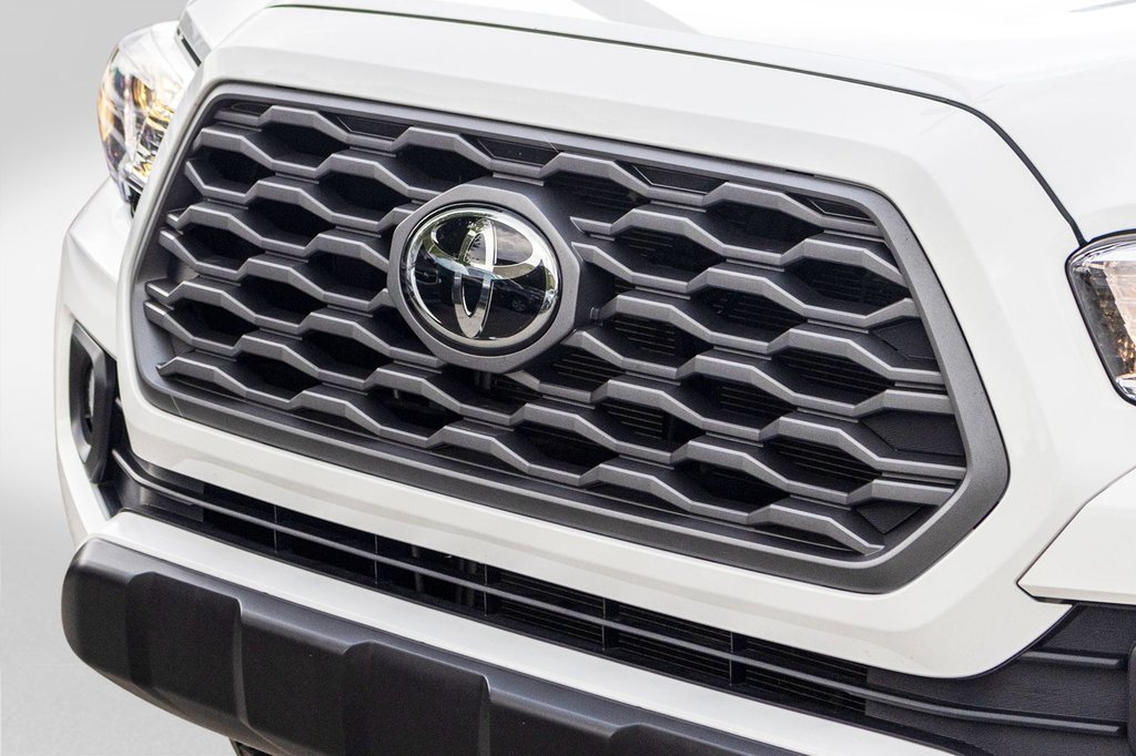 2023 Toyota Tacoma TRD OFFROAD **JAMAIS ACCIDENTÉ+CAMÉRA+CARPLAY** in Charlemagne, Quebec - 35 - w1024h768px