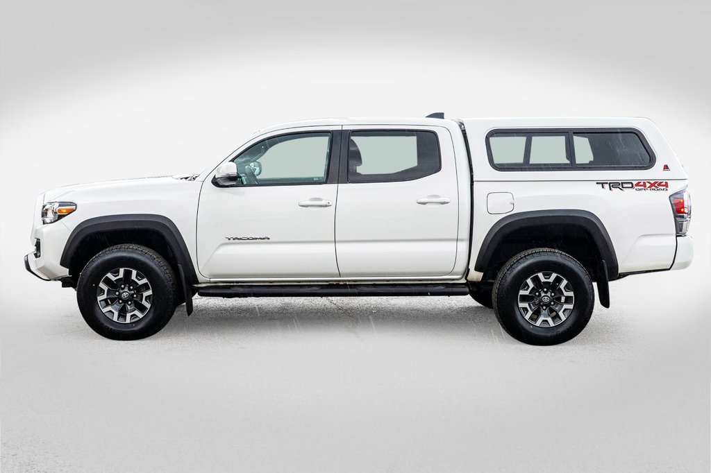 2023 Toyota Tacoma TRD OFFROAD **JAMAIS ACCIDENTÉ+CAMÉRA+CARPLAY** in Charlemagne, Quebec - 3 - w1024h768px