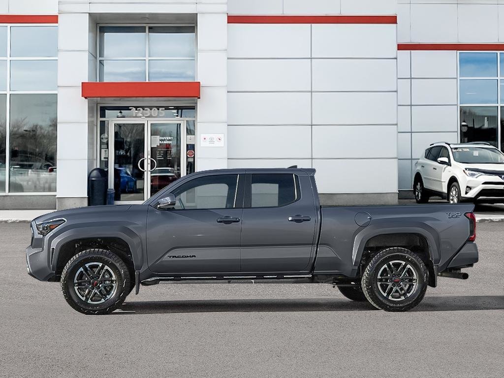 2024  Tacoma TRD Sport Plus in Charlemagne, Quebec - 3 - w1024h768px