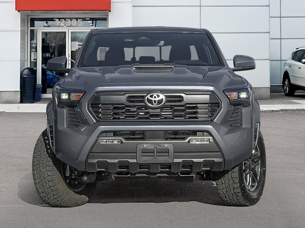 2024  Tacoma TRD Sport Plus in Charlemagne, Quebec - 2 - w1024h768px