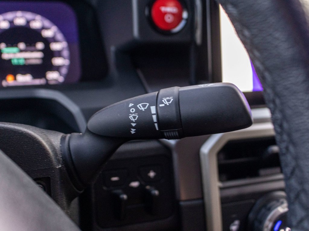 2024 Toyota Tacoma Hybride TRD OFFROAD PREMIUM in Charlemagne, Quebec - 20 - w1024h768px