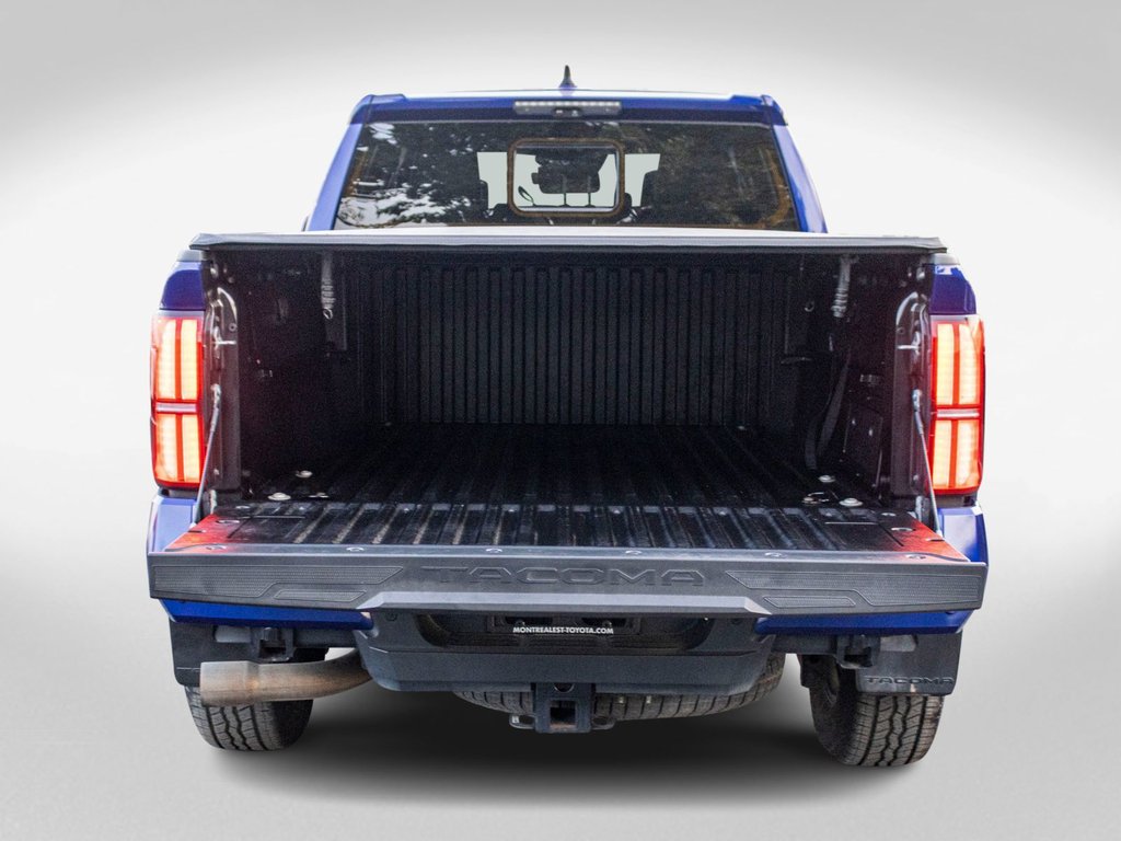2024 Toyota Tacoma Hybride TRD OFFROAD PREMIUM in Charlemagne, Quebec - 30 - w1024h768px